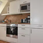 Deckerstrasse 1, Whg C