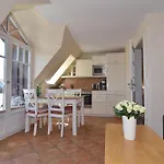 Deckerstrasse 1, Whg C